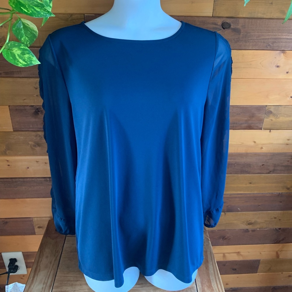 Ann Taylor Blouse